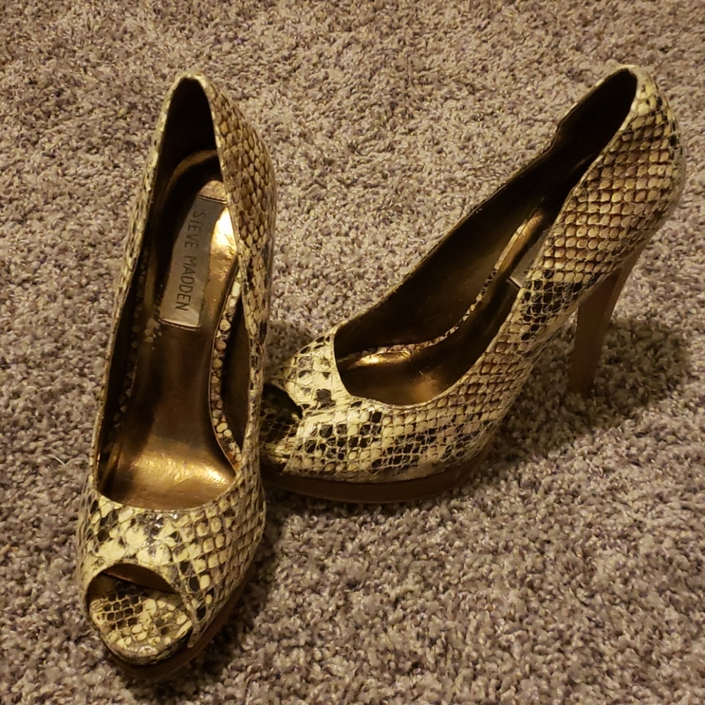 Steve Madden